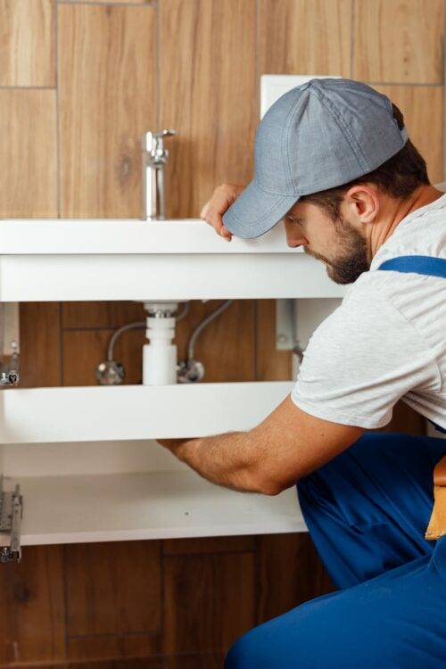 Travaux de plomberie et installation de salle de bain clé en main autour de Strasbourg et Schiltigheim Schiltigheim 4